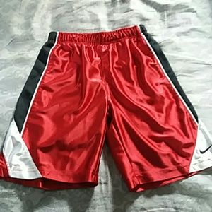 Nike Boys shorts